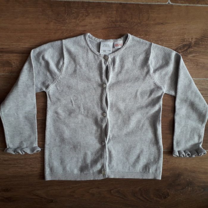 Sweter/Sweterek 110 Zara 4/5 lat