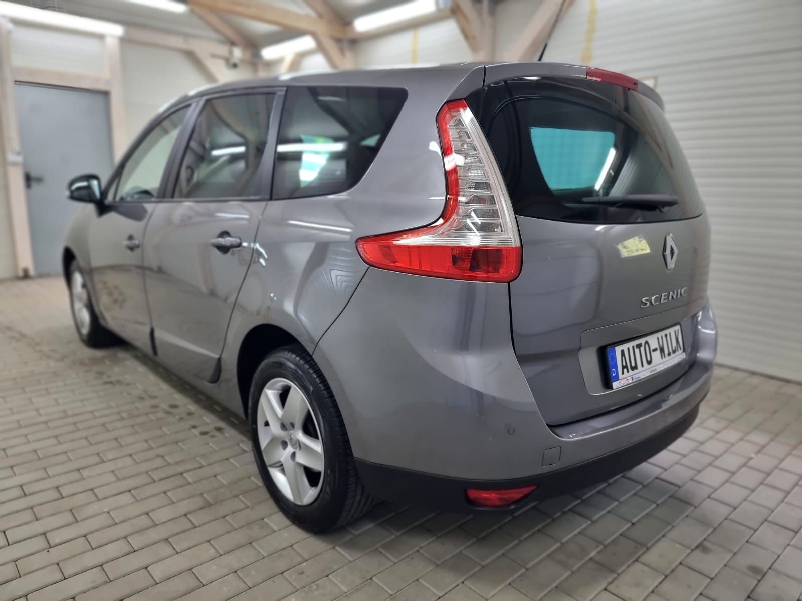 Renault Grand Scenic