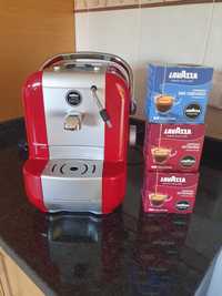 Maquina de cafe Saeco Lavazza Mio