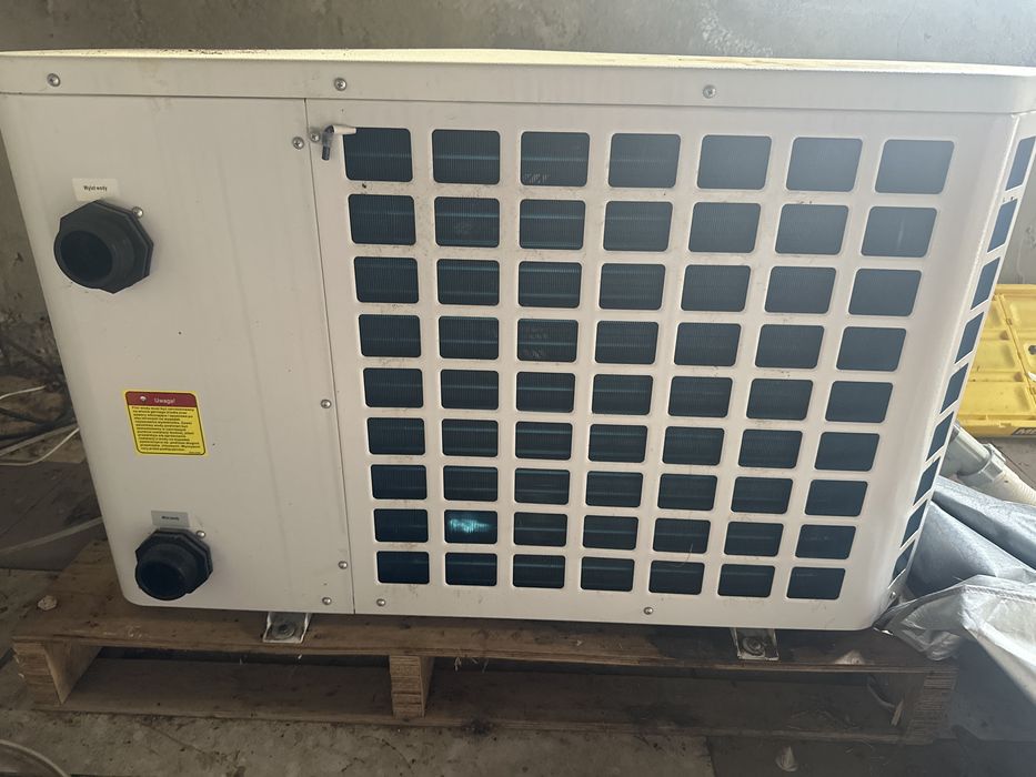 Pompa do basenu Hewalex