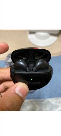 Lenovo HT38 безпровідні навушники Bluetooth