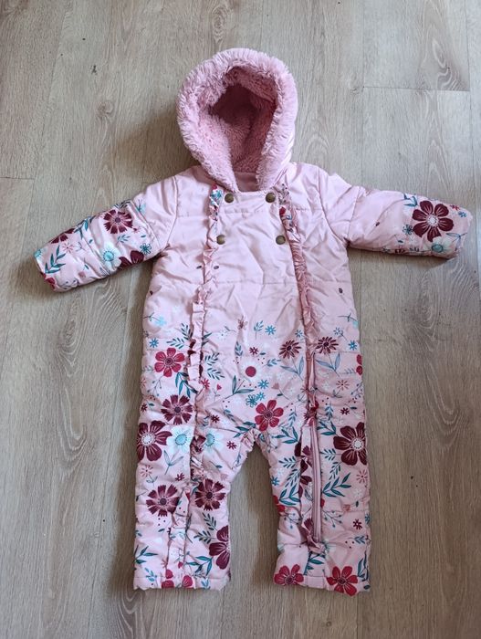 Комбінезон демисезон George  80-86 12-18 міс