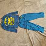 Piżama Batman 122