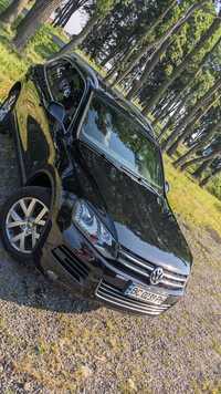 Vw touareg nf volkswagen