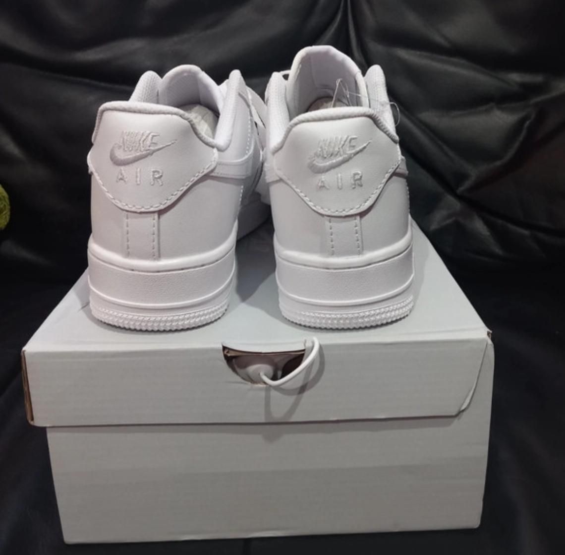 okazja! NIKE AIR FORCE 1  buty nike damskie sportowe nowe 36-41