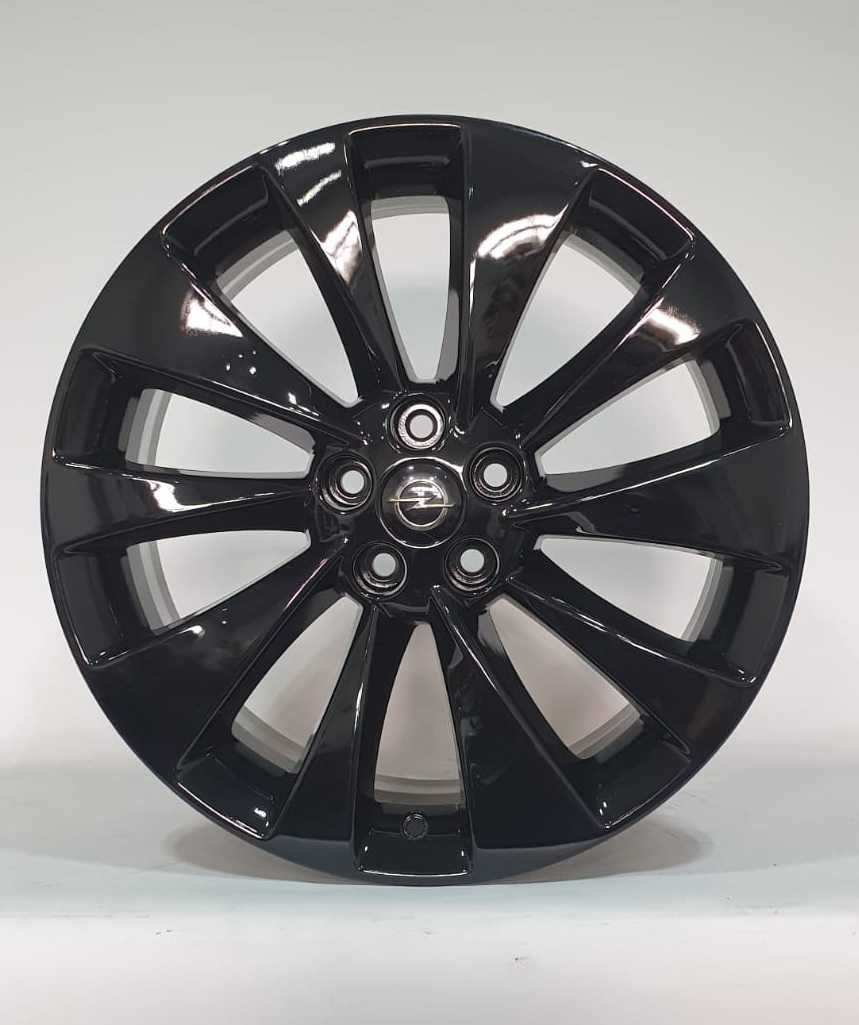 4041-Jantes 18 5x105 Originais Opel Mokka Astra etc.