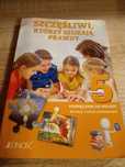 Książka do religi "Szczęśliwi, którzy szukają prawdy"
