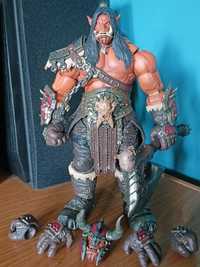 Grom Hellscream figurka Warcraft Star Studio