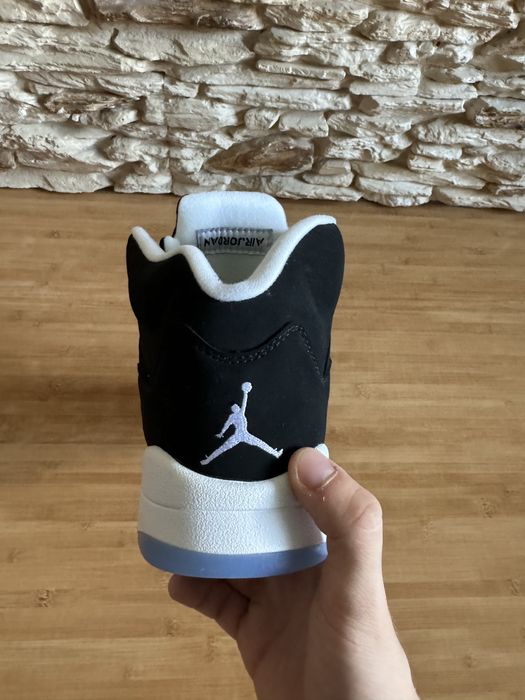 Кросівки Air Jordan 5 Retro Jordan 5 Джордан ретро 5 р40-44