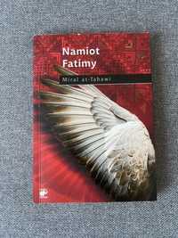 "Namiot Fatimy" Miral at-Tahawi