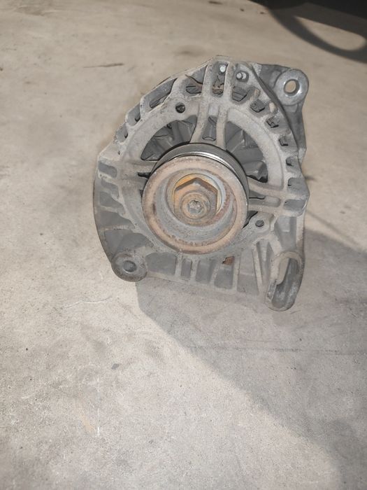 Fiat Punto II 1.2 B alternator i inne