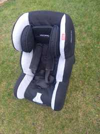 Fotelik Recaro Young Expert Graphite