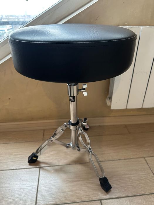 Стілець барабанщика Maxtone TFL-202