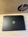 Laptop HP pavilion gaming 15