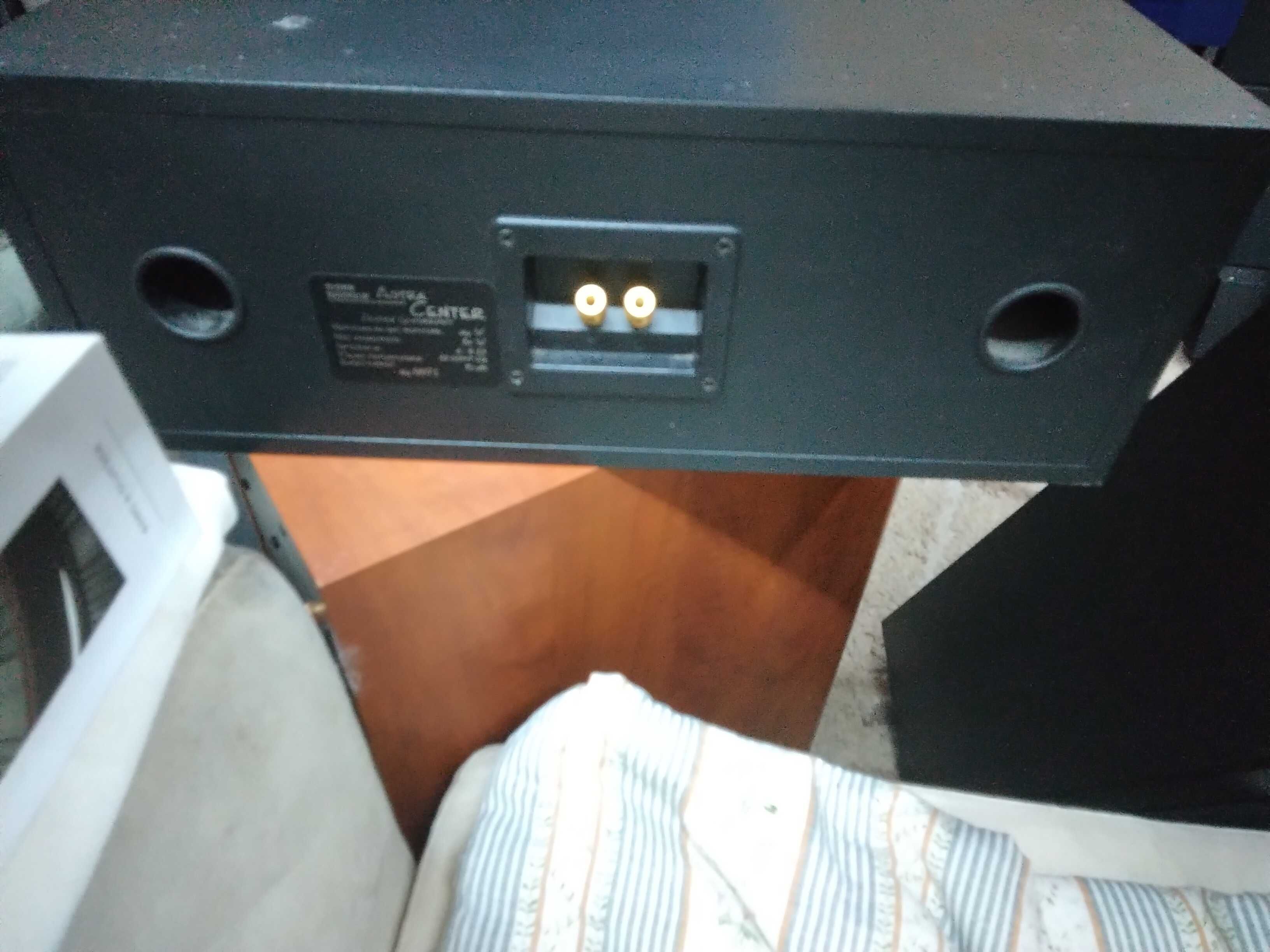 Diora Astra 5 2+1 200w wysokie plus centralny