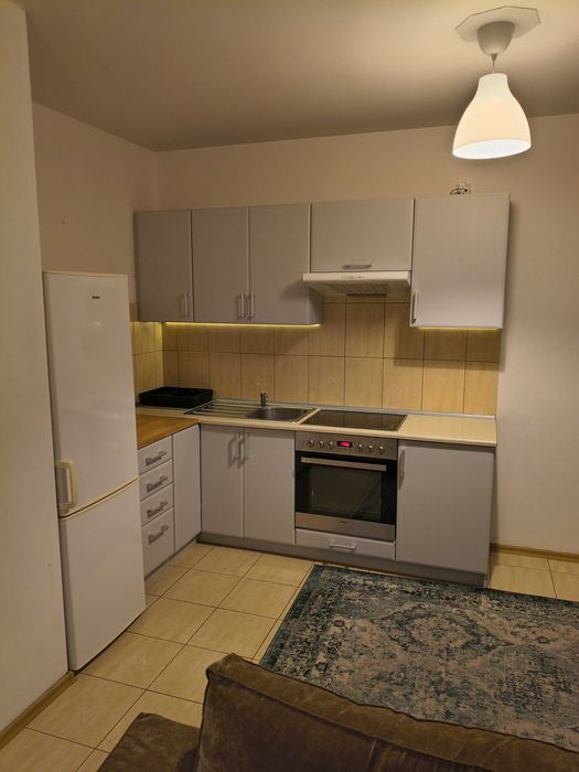 Do wynajęcia mieszkanie 2 pokojowe, balkon,  Wysoka, Konna/ Partynice