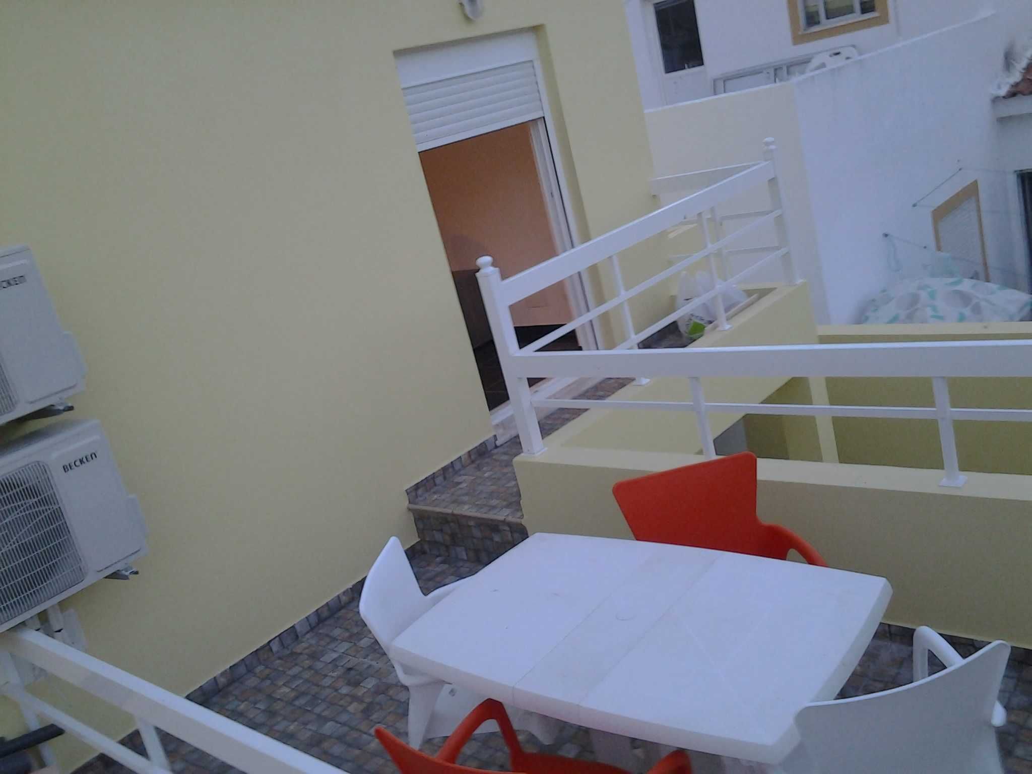 Apartamento Monte Gordo