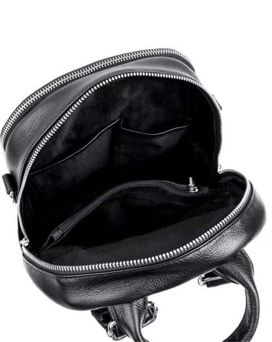 Сиильний жіночий рюкзак в кольорах