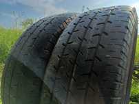 195/70 R15C 104/102R 2Opony Letnie Dostawcze BARUM Vanis2 VAN BUS 2015
