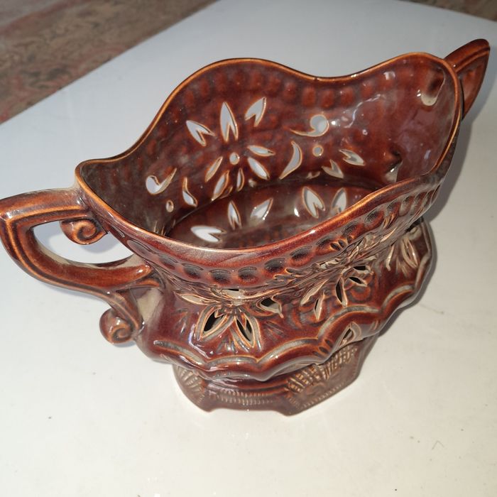 Кераміка посуд..