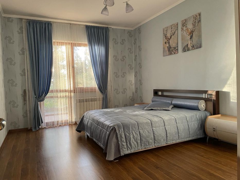 Видовий будинок ТЕРМІНОВА продажа Київське водосховище