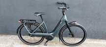 Gazelle Avignon C380  2024 M/L