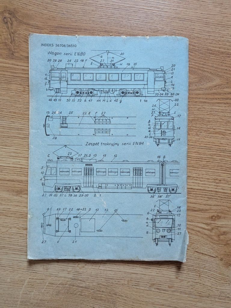 Mały Modelarz numer 9 1975