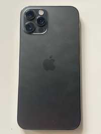 Iphone 12 pro space grey