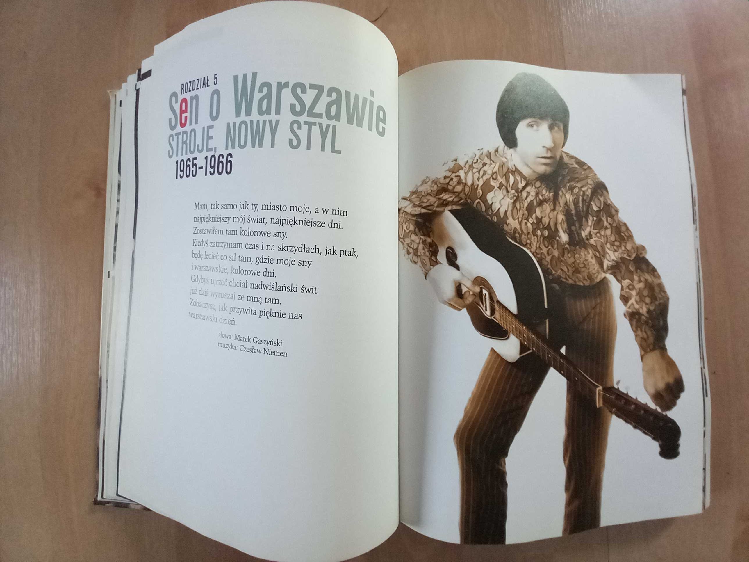 Niemen Czas jak rzeka Marek Gaszyński