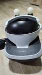 Google vr-ps vr zestaw 
Google vr -ps vr