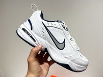 Кроссовки Nike Air Monarch Iv 415445-102