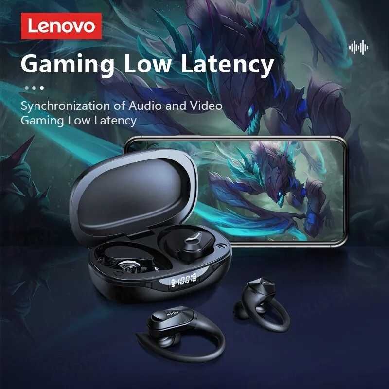 Навушники Lenovo LP75