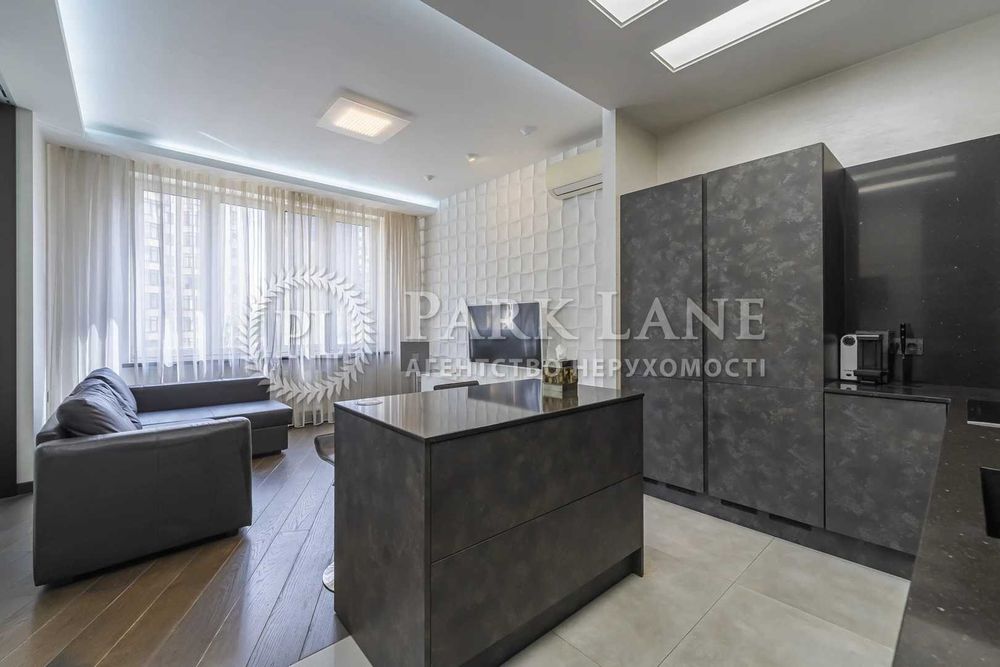 119м2 Чорновола 3к Золотоустівська Дмитрівська Hoffman House