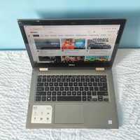 Laptop dotykowy 2in1 Dell Inspiron 13-5378 i3-7gen 13,3" fullHD