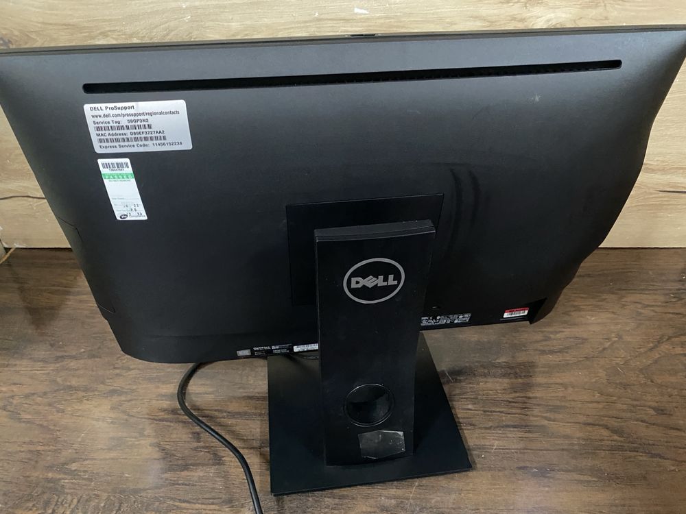 Monitor Dell