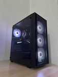 Komputer Gamingowy RTX 2060 + AMD Ryzen 5 3600