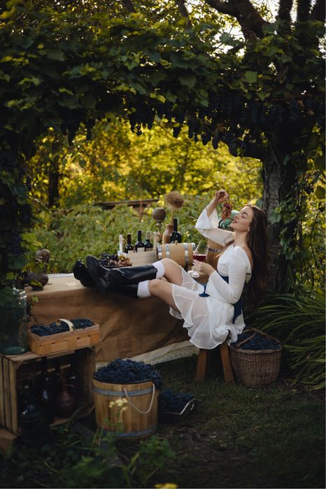 Фотограф Вінниця