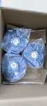 Filtr oryginalny do Bissell MYair Hub 3172D
Zestaw 3 sztuki