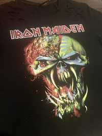 Iron Maiden - The Final Frontier (L)