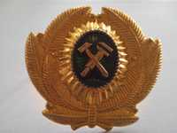 Rosyjska odznaka