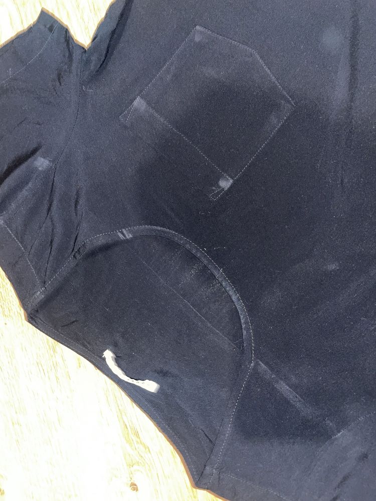 Elegancka bluzka cropp