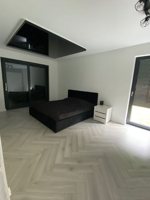 Sprzedam dom z ogrodem /Stodoła Ekonomiczny 2b rok budowy 2019 .