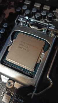 Процесор intel confidential qhqg 2.20 (intel core I7 6400T)