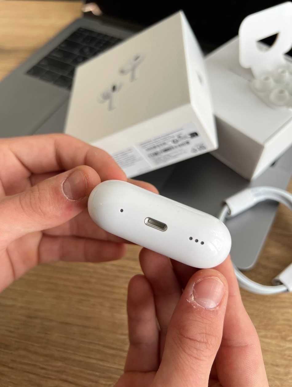 Навушники AirPods pro 2 full