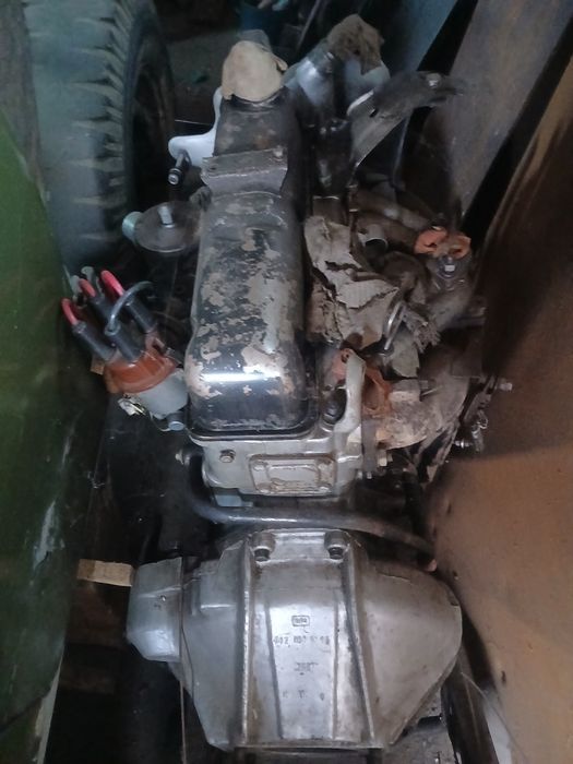 Продам УАЗ 469 Авто в розібраному стані та зняте з обліку.