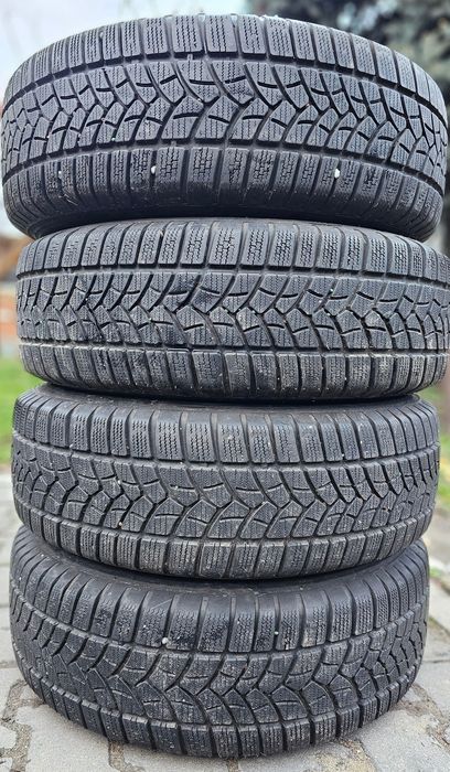 Kola zimowe 5x114.3 215/70R16 Bridgestone ASX TPMS