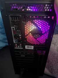 Pc gamer novo para venda