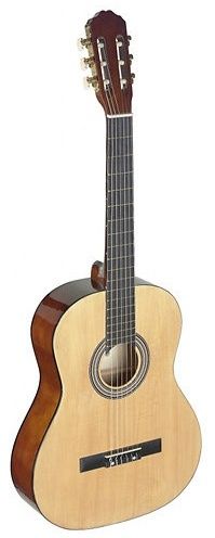 Stagg c440 bom preço violão