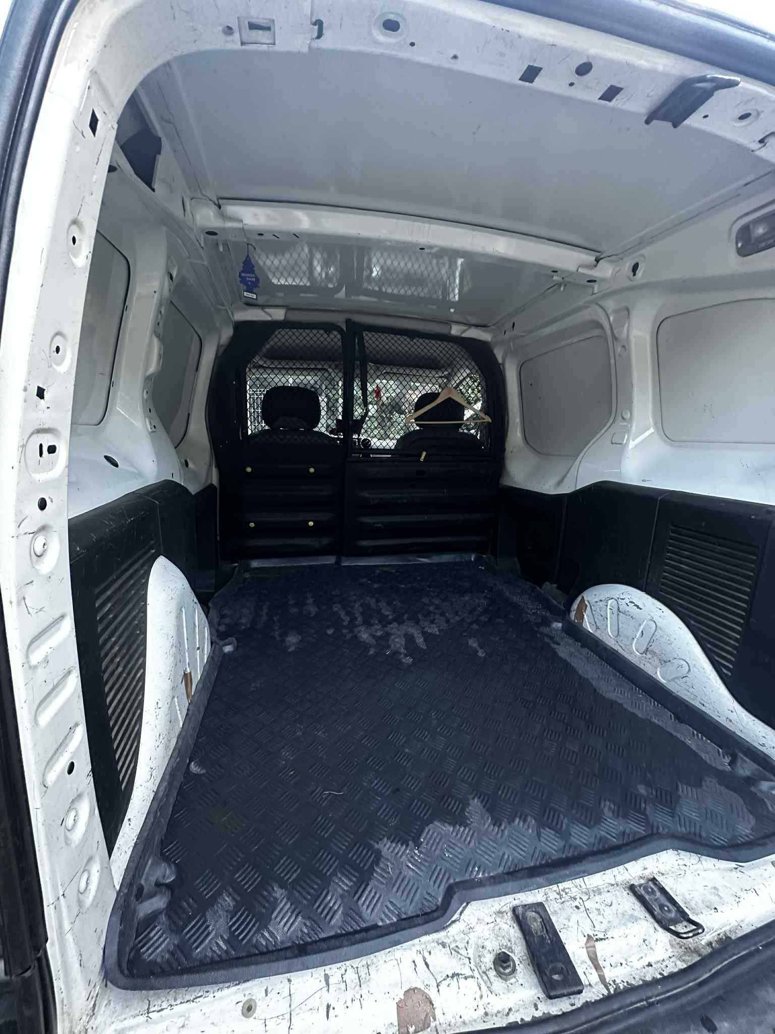 Citroen Berlingo 1.6 HDi