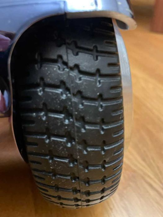 deskorolka elektryczna F500-H65